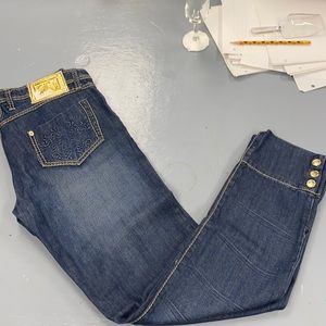 Apple Bottom Jeans Size 11/12
